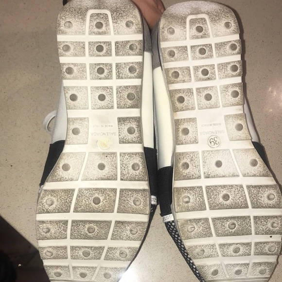 Balenciaga Trainers - Picture 2 of 5